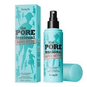 Benefit Setting Spray-NEW!